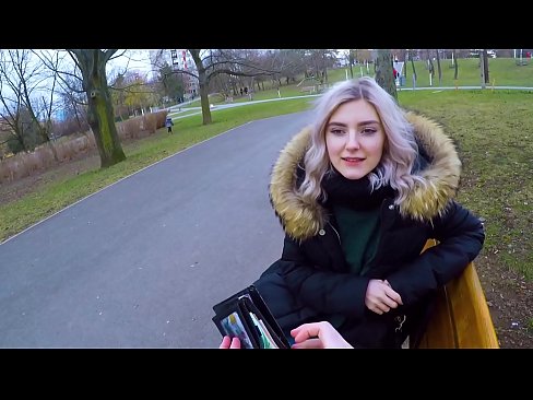 ❤️ Swallows cum hot di un stranieru per soldi - pompini in u parcu da Eva Elfie ❤ Video sessu à noi % co.kassa-standupbar.ru% ❌️